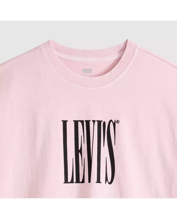 LEVI'S® Graphic Vintage Fit Tee...