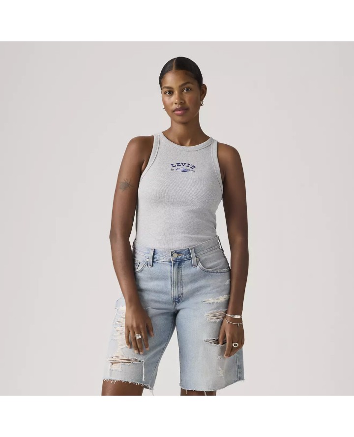 LEVI'S® ΓΥΝΑΙΚΕΙΑ ΑΜΑΝΙΚΗ ΜΠΛΟΥΖΑ...