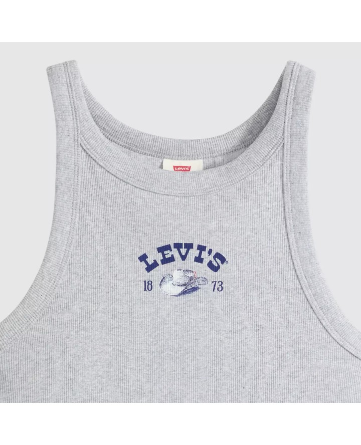 LEVI'S® Graphic Essential Racer Tank...