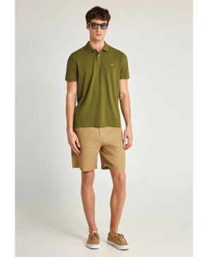 FUNKY BUDDHA Men's linen...
