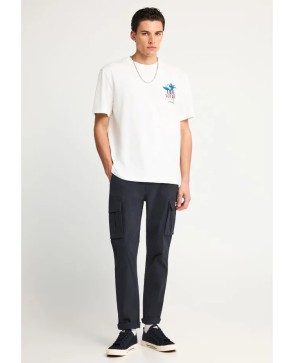 FUNKY BUDDHA Men's comfort...