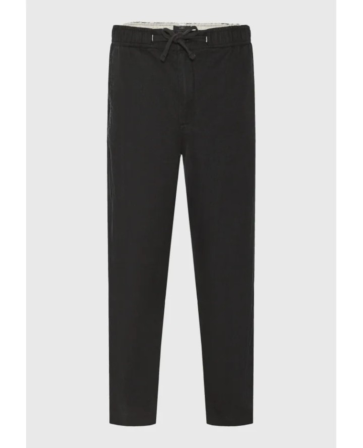 FUNKY BUDDHA  Men's comfort fit linen...