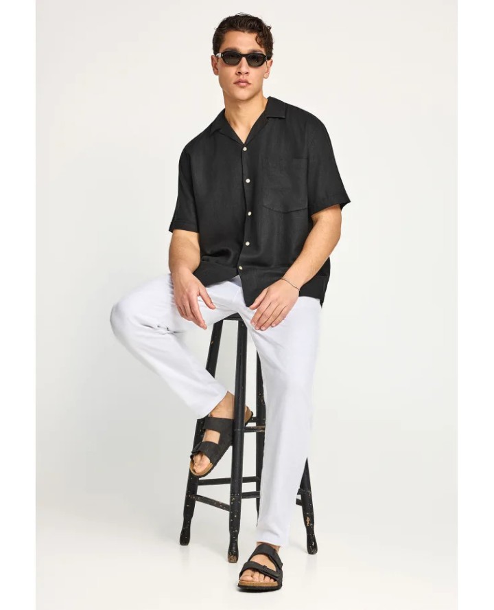 FUNKY BUDDHA  Ανδρικό comfort fit...