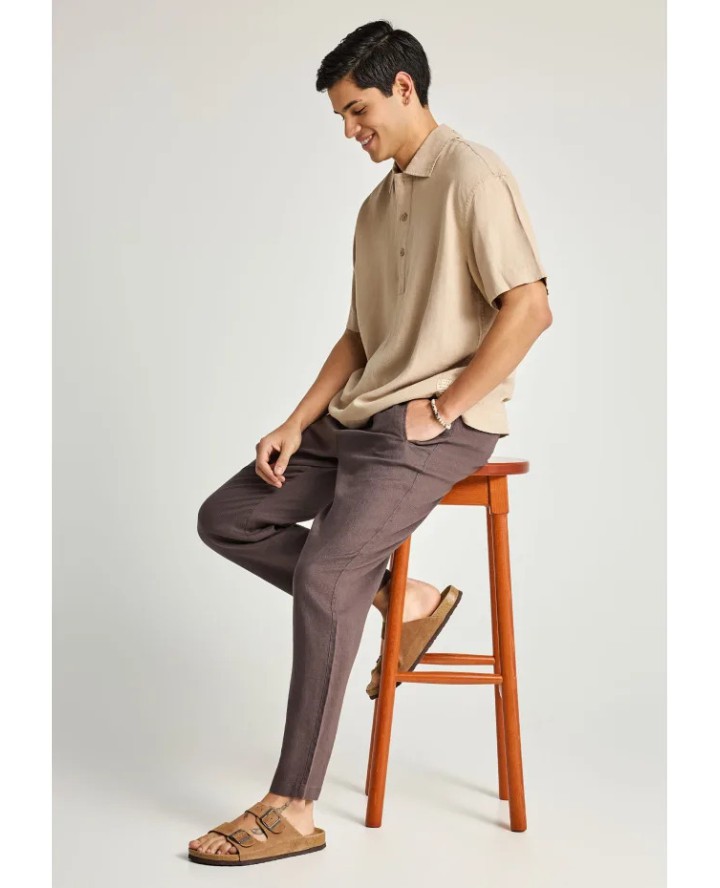FUNKY BUDDHA  Ανδρικό comfort fit...