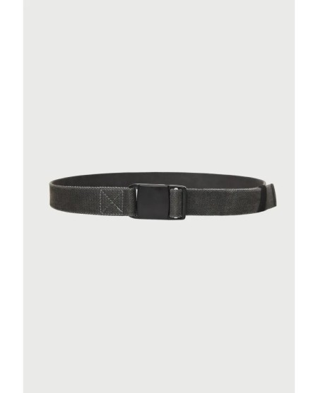 FUNKY BUDDHA  Ανδρική υφασμάτινη ζώνη FBM013-037-10