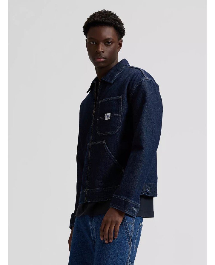 LEE® Workwear 91W ΤΖΙΝ ΤΖΑΚΕΤ 112376426