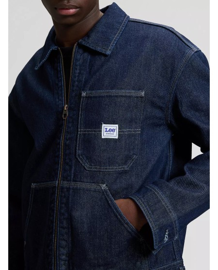 LEE® Workwear 91W ΤΖΙΝ ΤΖΑΚΕΤ 112376426