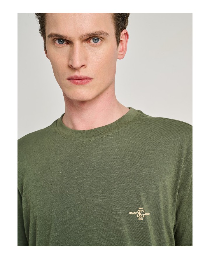 STAFF JEANS Arian Man T-Shirt...