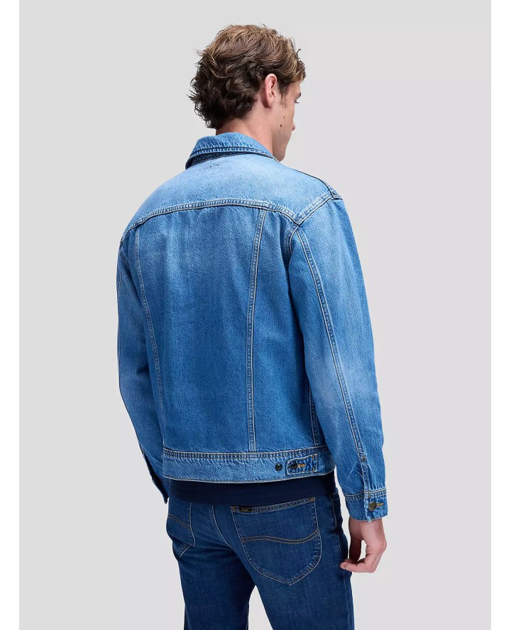 LEE® ΑΝΔΡΙΚΟ ΤΖΙΝ ΤΖΑΚΕΤ RELAXED FIT...
