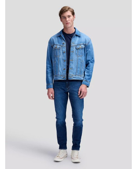 LEE® ΑΝΔΡΙΚΟ ΤΖΙΝ ΤΖΑΚΕΤ RELAXED FIT 112364153