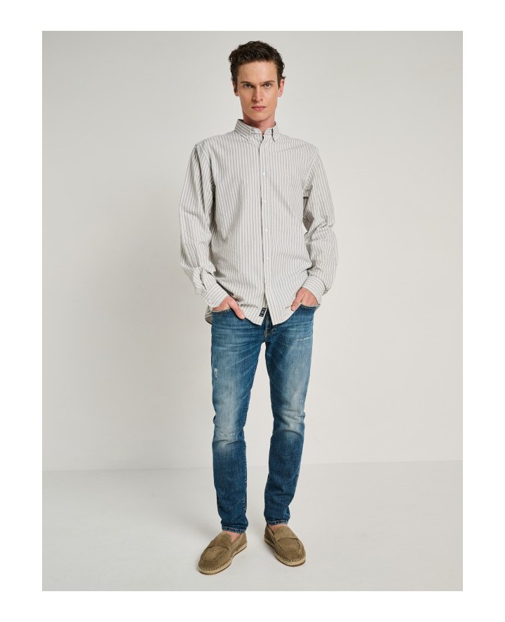 STAFF JEANS ΑΝΔΡΙΚΟ ΤΖΙΝ ΠΑΝΤΕΛΟΝΙ...