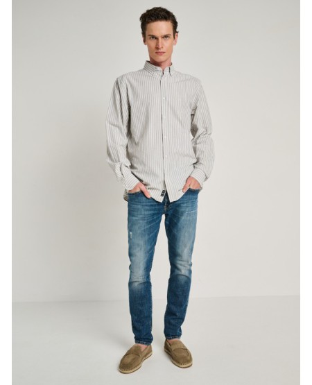STAFF JEANS ΑΝΔΡΙΚΟ ΤΖΙΝ ΠΑΝΤΕΛΟΝΙ SIMON 5-829.036.S2.055