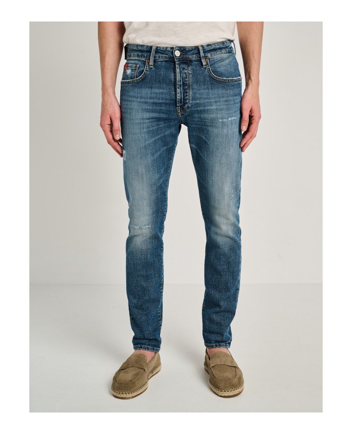 STAFF JEANS ΑΝΔΡΙΚΟ ΤΖΙΝ ΠΑΝΤΕΛΟΝΙ...