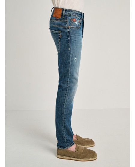 STAFF JEANS ΑΝΔΡΙΚΟ ΤΖΙΝ ΠΑΝΤΕΛΟΝΙ SIMON 5-829.036.S2.055