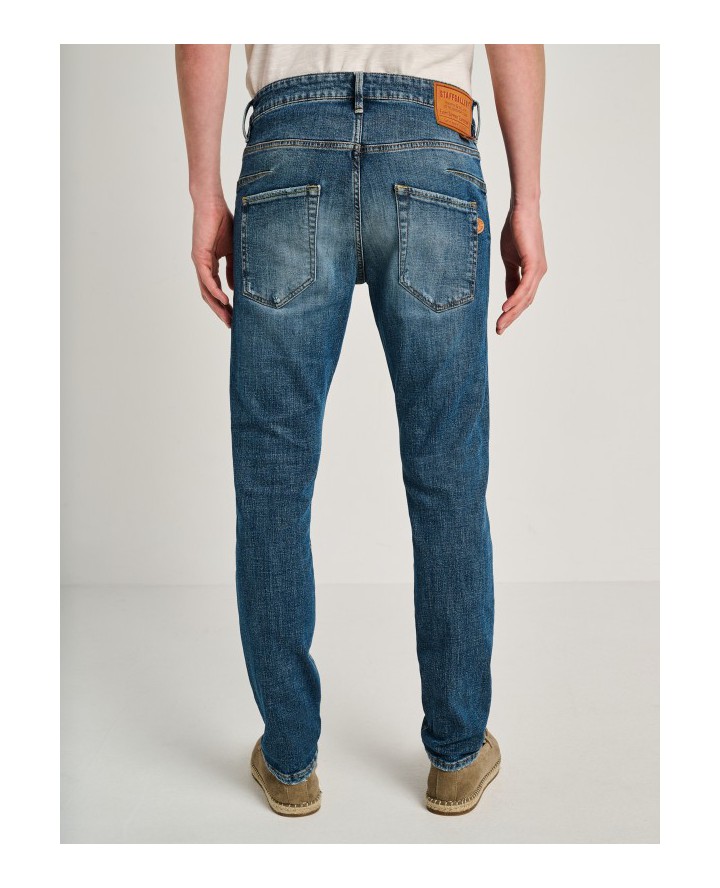STAFF JEANS ΑΝΔΡΙΚΟ ΤΖΙΝ ΠΑΝΤΕΛΟΝΙ...