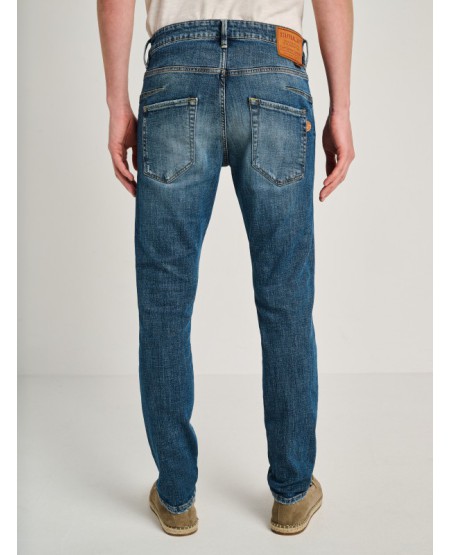 STAFF JEANS ΑΝΔΡΙΚΟ ΤΖΙΝ ΠΑΝΤΕΛΟΝΙ SIMON 5-829.036.S2.055