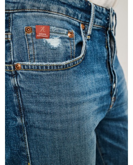 STAFF JEANS ΑΝΔΡΙΚΟ ΤΖΙΝ ΠΑΝΤΕΛΟΝΙ SIMON 5-829.036.S2.055