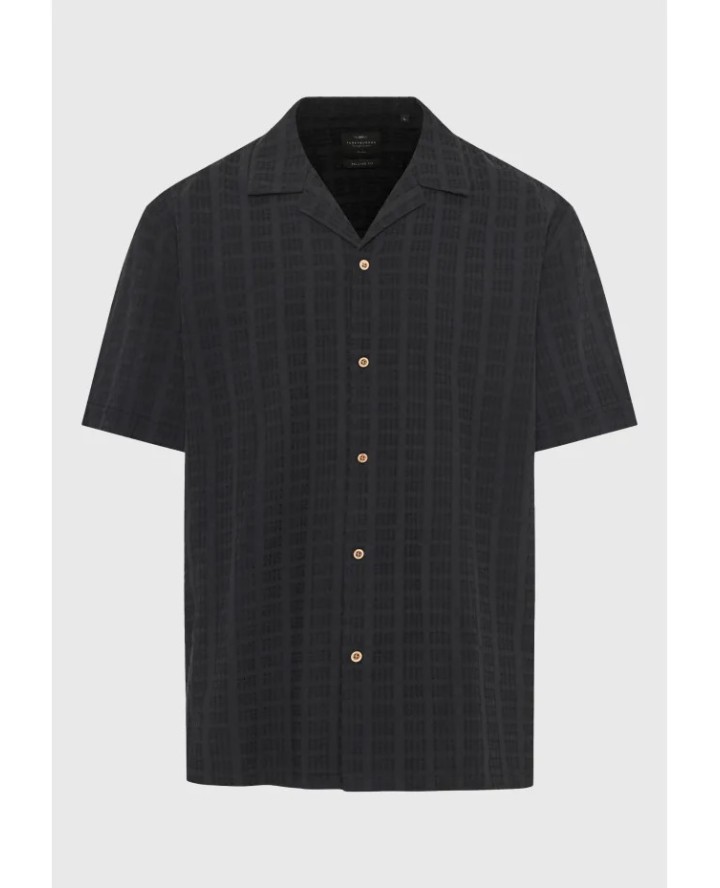 FUNKY BUDDHA Men's oversized...