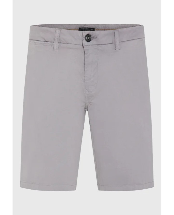 FUNKY BUDDHA Men's chino shorts - The...