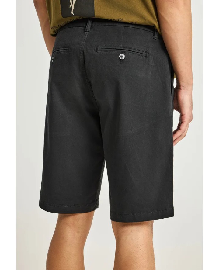 FUNKY BUDDHA Men's chino shorts - The...