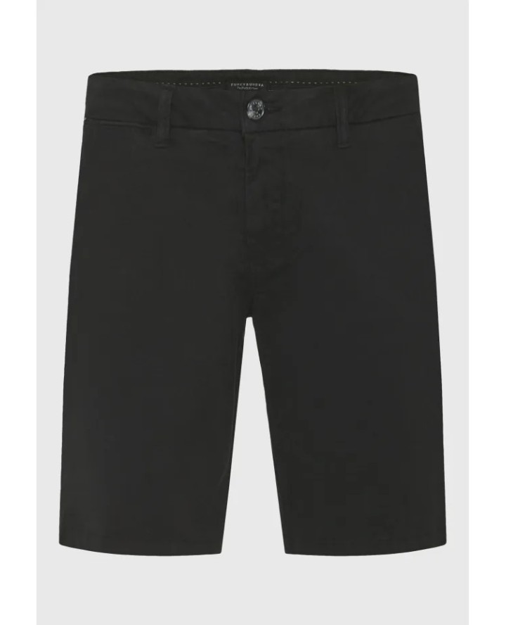 FUNKY BUDDHA Men's chino shorts - The...