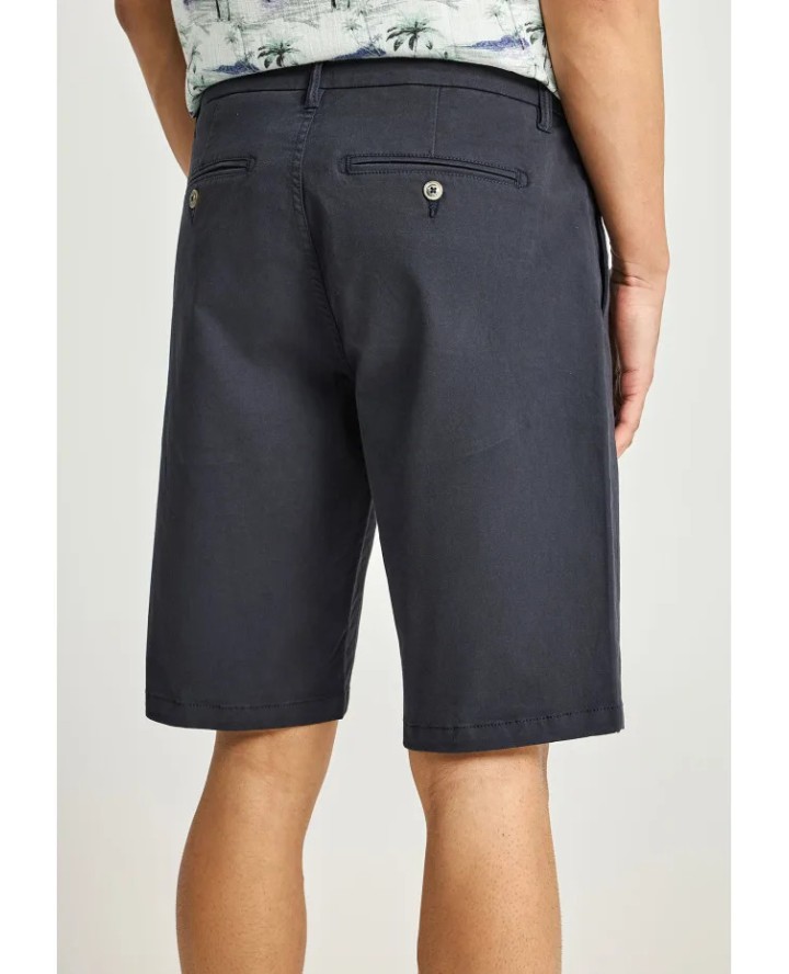 FUNKY BUDDHA Men's chino shorts - The...