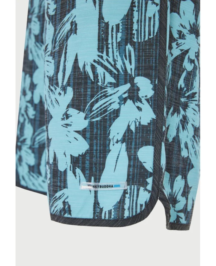 FUNKY BUDDHA Men's swimwear with...