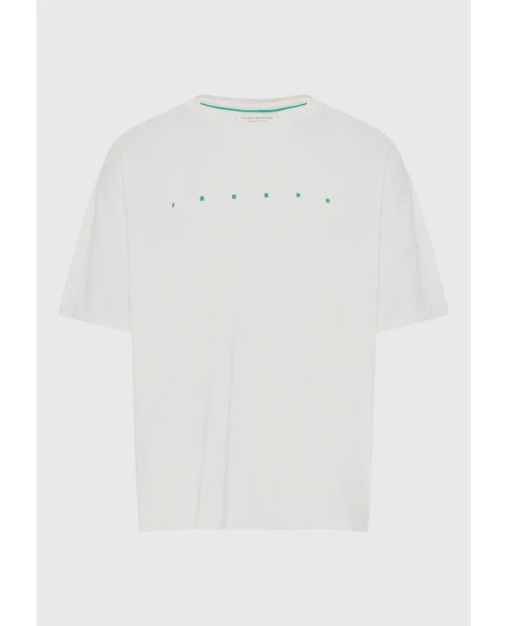 FUNKY BUDDHA Ανδρικό oversized...