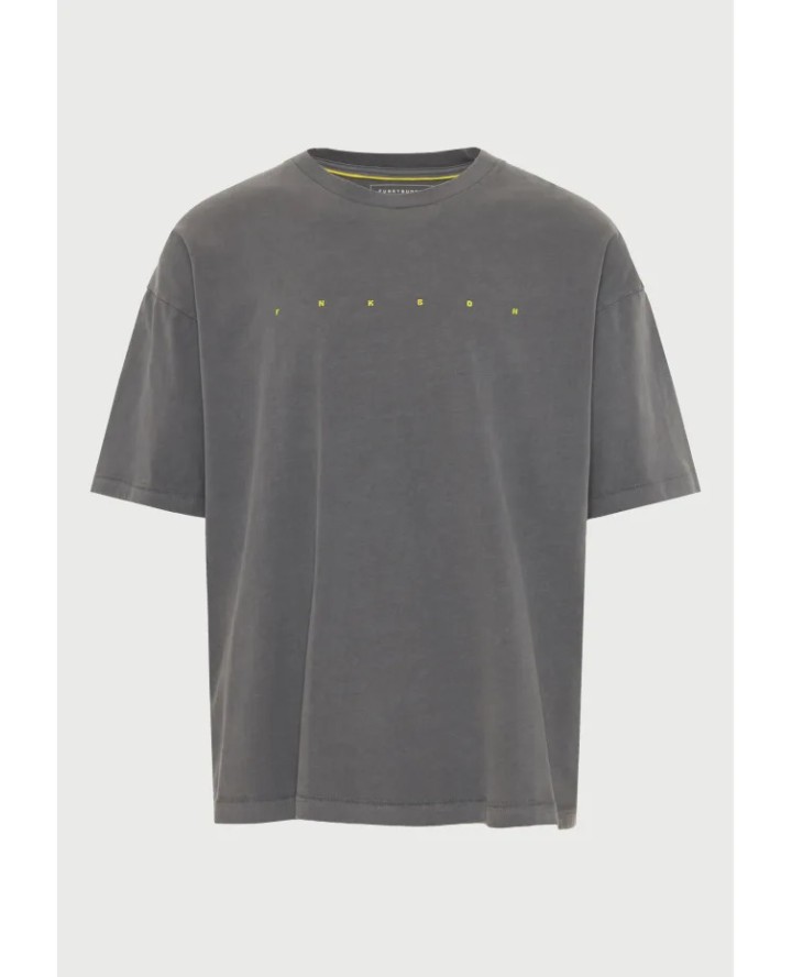 FUNKY BUDDHA Ανδρικό oversized...
