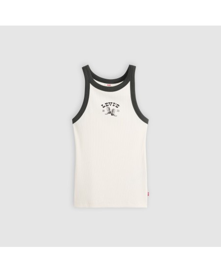 LEVI'S® GR ESSENTIAL RACER TANK 003QP0010