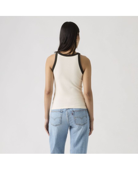 LEVI'S® GR ESSENTIAL RACER TANK 003QP0010