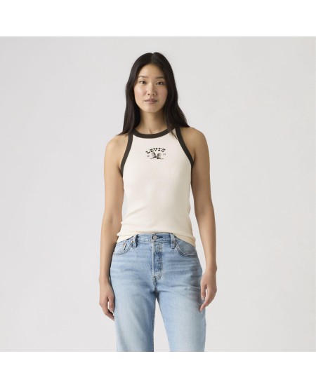 LEVI'S® GR ESSENTIAL RACER TANK 003QP0010