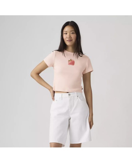 LEVI'S® ΓΥΝΑΙΚΕΙΟ TSHIRT SLIM FIT A87980086