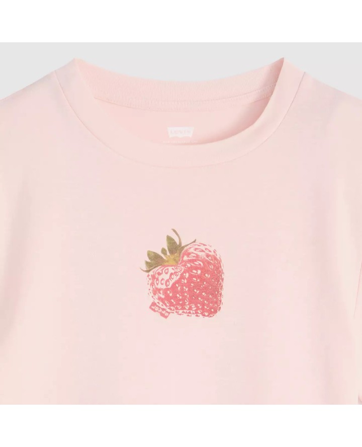 LEVI'S® Graphic Essential Sporty Tee...