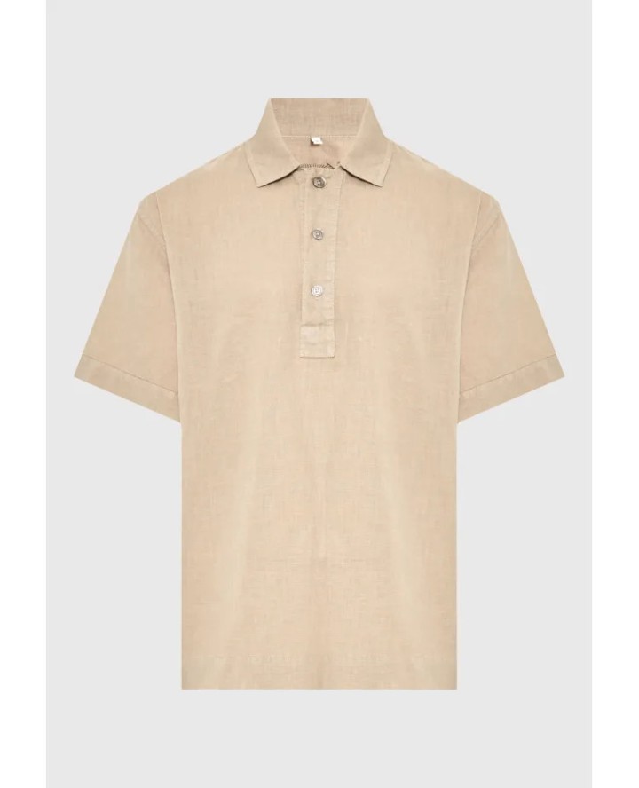 FUNKY BUDDHA Men's polo shirt...