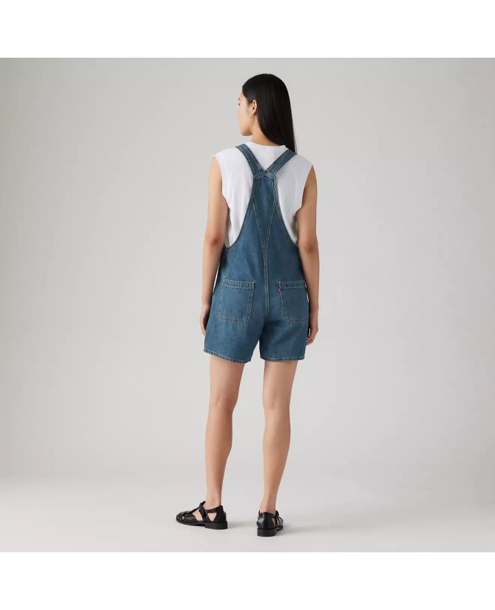 LEVI'S® ΓΥΝΑΙΚΕΙΑ ΟΛΟΣΩΜΗ ΦΟΡΜΑ ΣΟΡΤΣ...