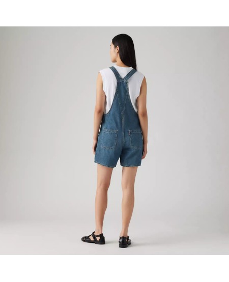 LEVI'S® ΓΥΝΑΙΚΕΙΑ ΟΛΟΣΩΜΗ ΦΟΡΜΑ ΣΟΡΤΣ 001UY0011