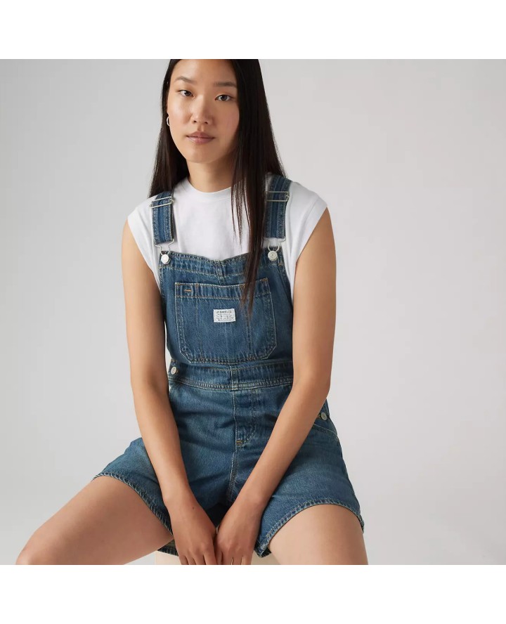 LEVI'S® ΓΥΝΑΙΚΕΙΑ ΟΛΟΣΩΜΗ ΦΟΡΜΑ ΣΟΡΤΣ...