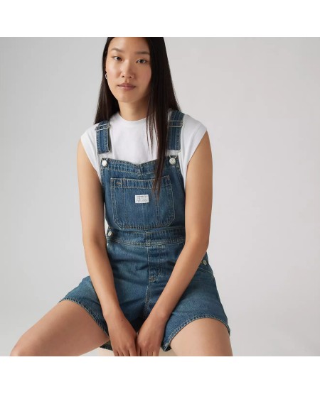 LEVI'S® ΓΥΝΑΙΚΕΙΑ ΟΛΟΣΩΜΗ ΦΟΡΜΑ ΣΟΡΤΣ 001UY0011