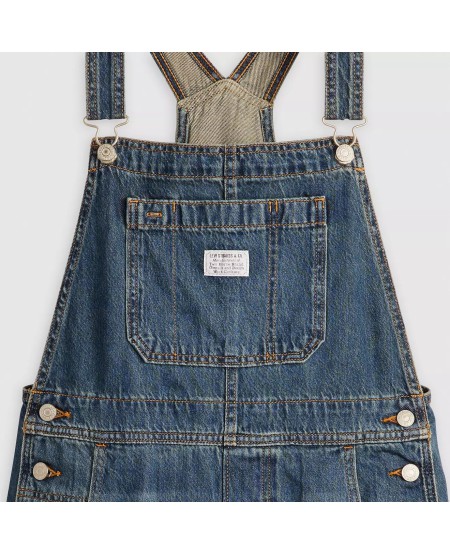 LEVI'S® ΓΥΝΑΙΚΕΙΑ ΟΛΟΣΩΜΗ ΦΟΡΜΑ ΣΟΡΤΣ 001UY0011
