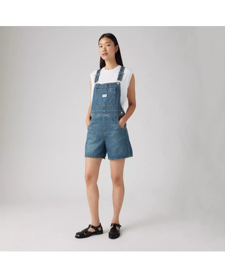 LEVI'S® ΓΥΝΑΙΚΕΙΑ ΟΛΟΣΩΜΗ ΦΟΡΜΑ ΣΟΡΤΣ 001UY0011
