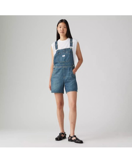 LEVI'S® ΓΥΝΑΙΚΕΙΑ ΟΛΟΣΩΜΗ ΦΟΡΜΑ ΣΟΡΤΣ 001UY0011