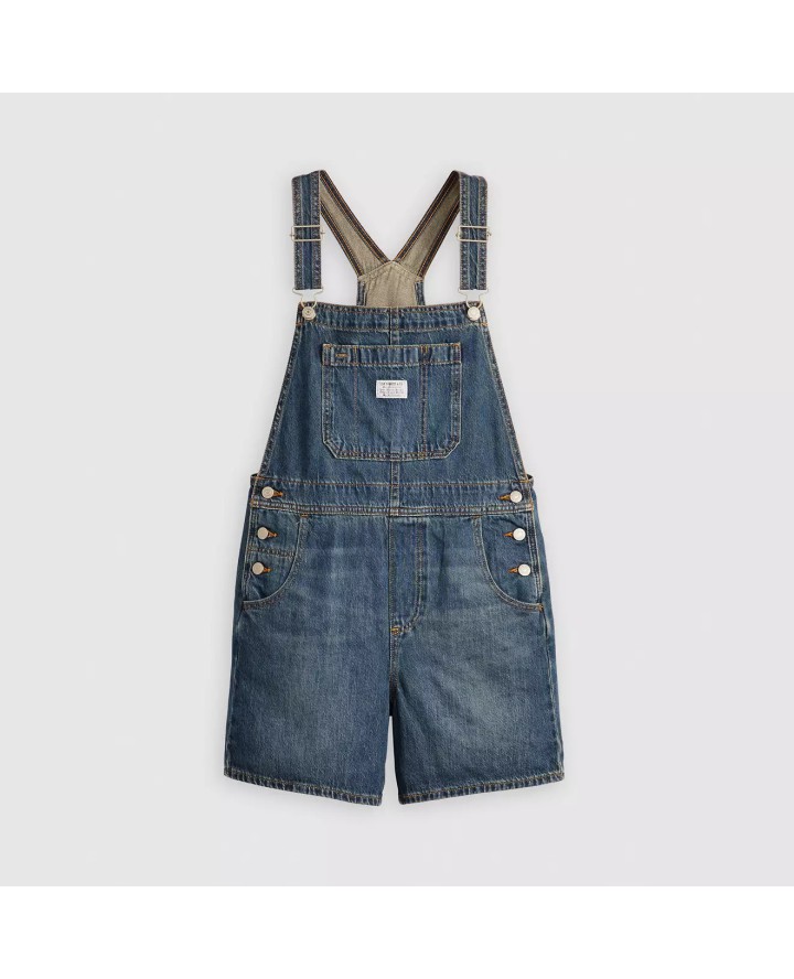 LEVI'S® ΓΥΝΑΙΚΕΙΑ ΟΛΟΣΩΜΗ ΦΟΡΜΑ ΣΟΡΤΣ...
