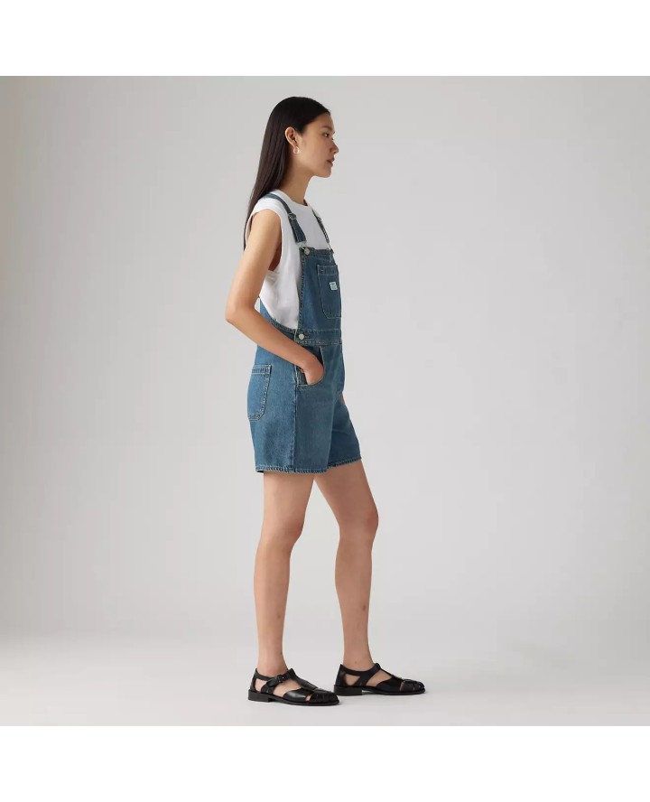 LEVI'S® ΓΥΝΑΙΚΕΙΑ ΟΛΟΣΩΜΗ ΦΟΡΜΑ ΣΟΡΤΣ...