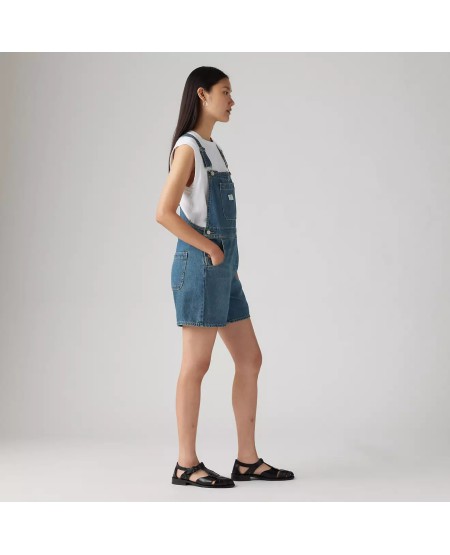 LEVI'S® ΓΥΝΑΙΚΕΙΑ ΟΛΟΣΩΜΗ ΦΟΡΜΑ ΣΟΡΤΣ 001UY0011