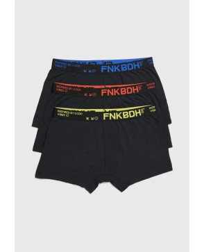 FUNKY BUDDHA Boxer shorts...