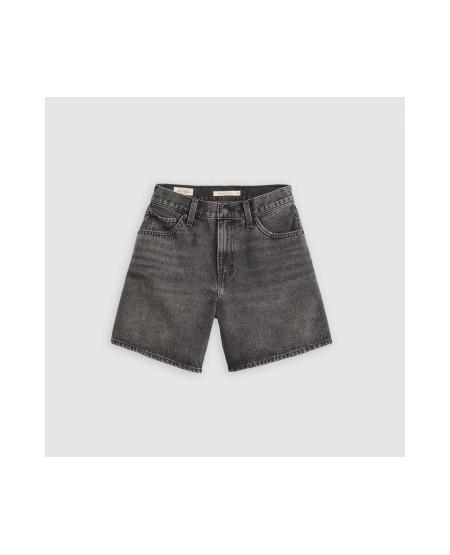LEVI'S® ΓΥΝΑΙΚΕΙΑ BAGGY ΒΕΡΜΟΥΔΑ A93110003