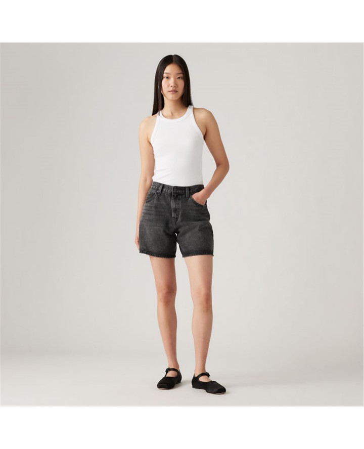 LEVI'S® HIGH BAGGY SHORT A93110003