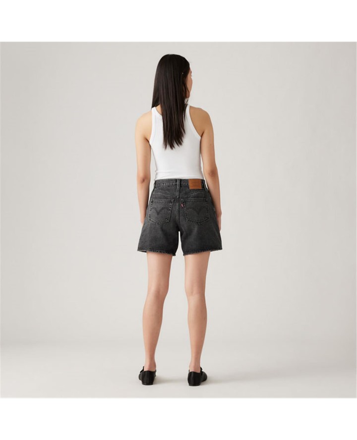 LEVI'S® HIGH BAGGY SHORT A93110003