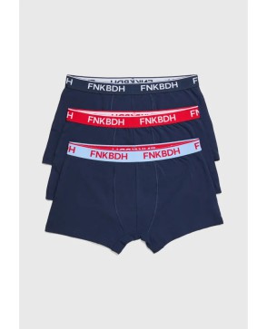 FUNKY BUDDHA Boxer shorts...